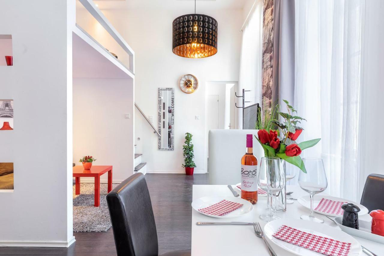 Appartement King Beautique *