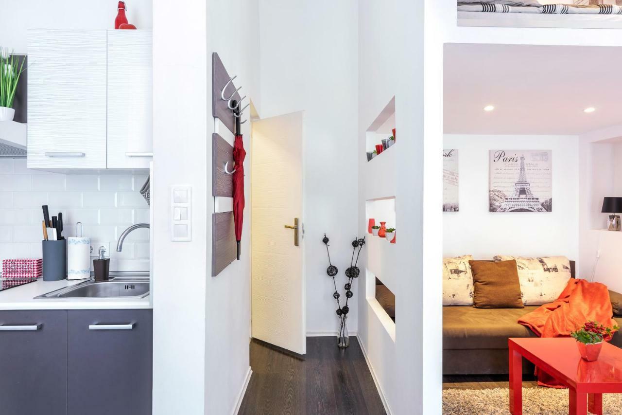 Appartement King Beautique