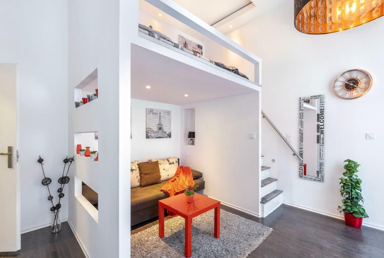 King Beautique Appartement *