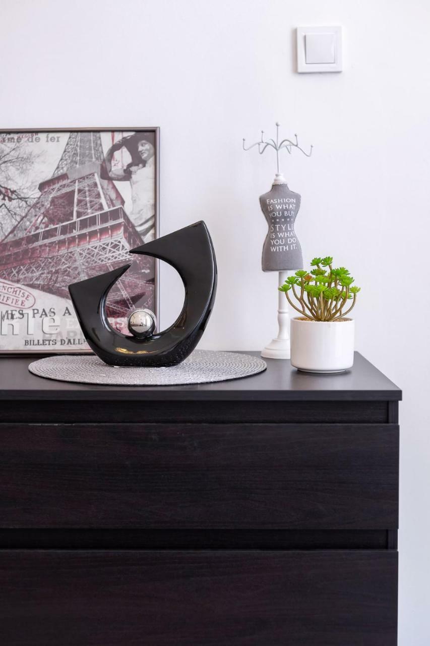 King Beautique Appartement