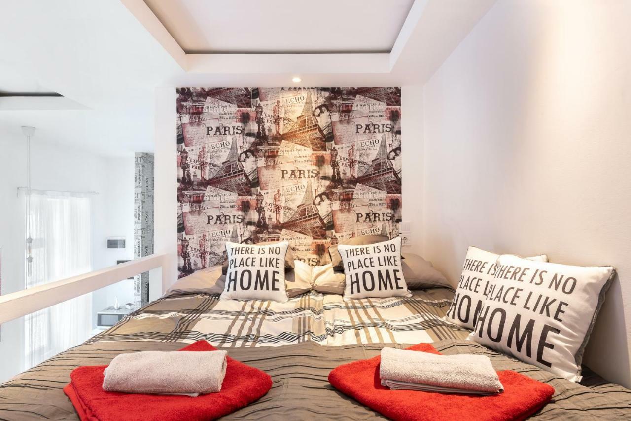 Apartmán King Beautique