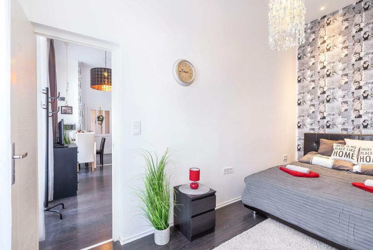 Apartmán King Beautique *