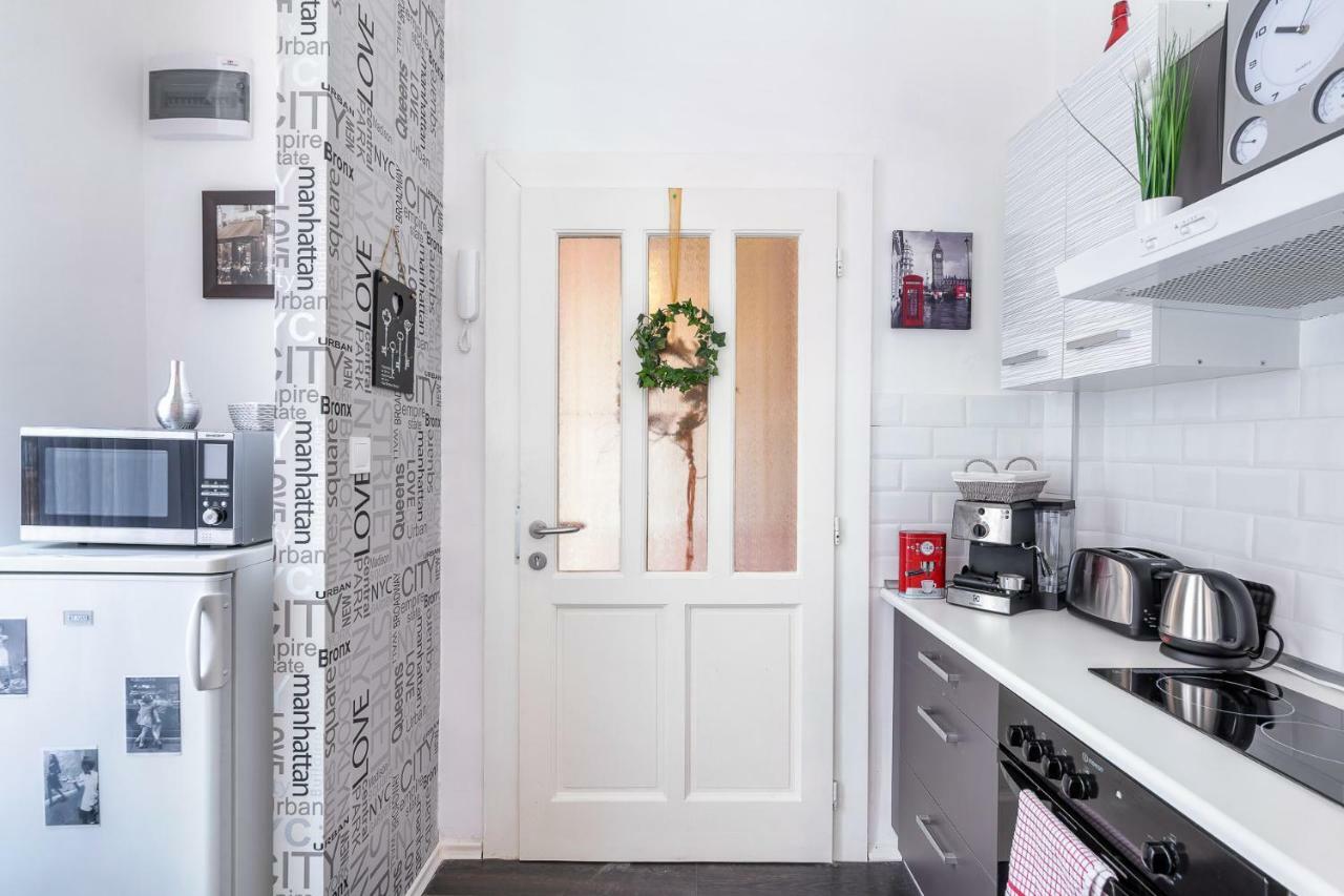 Apartmán King Beautique Budapešť