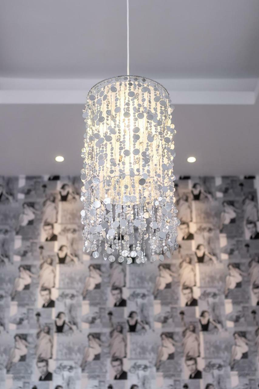 Apartmán King Beautique Budapešť