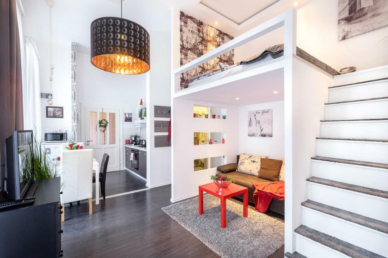 Apartmán King Beautique *